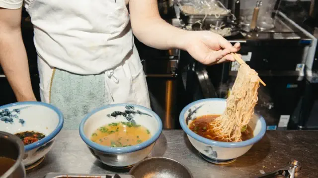 Afuri Ramen Eatery in Old Town Has Shut Its Doors