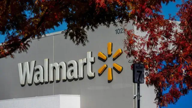 Walmart is offering an electric bike originally priced at $1,000 for just $485, and customers are raving about it, calling it 'the best' deal.