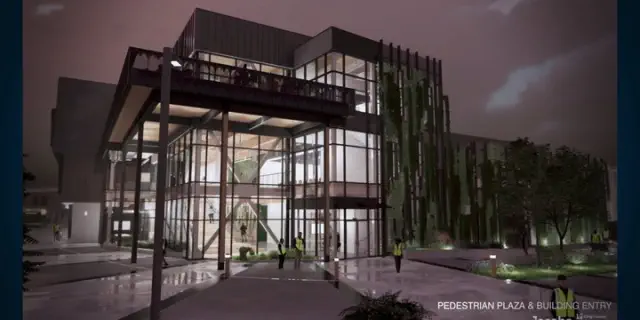 Orthopaedic Specialists of Austin has launched a new facility.