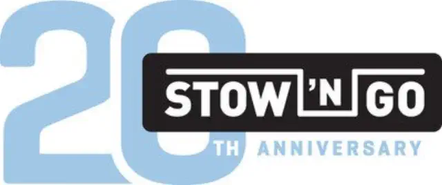 Celebrating Two Decades of Stow 'n Go! Chrysler Commemorates 20 Years of Its Unique Minivan Stow 'n Go Seating System and Launches the Stow 'n Go Challenge at the 2025 Detroit Auto Show.