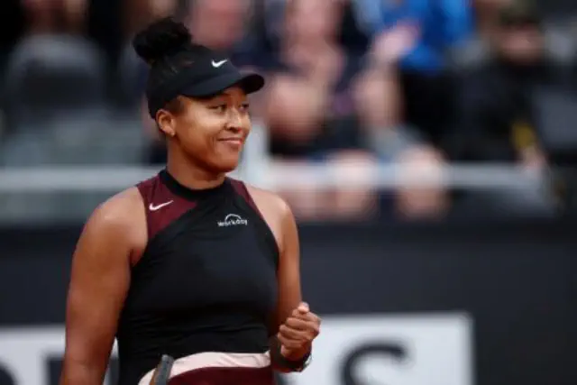 Australian Open 2025: Naomi Osaka Reveals Her Essential Mental Health Techniques for Achieving Life Balance