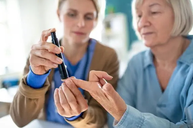 Could you be at risk for developing diabetes? Here are some signs to keep an eye on.