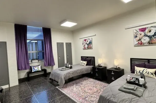 A new wellness center aimed at supporting individuals in recovery from addiction is set to open in Philadelphia.