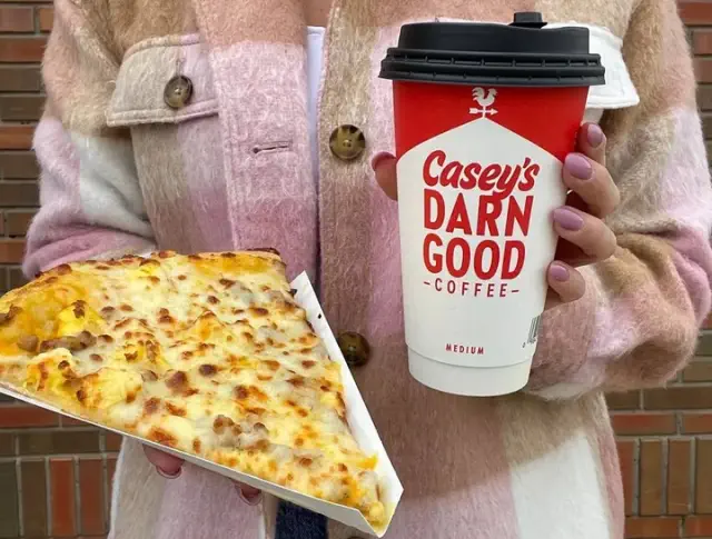 Casey’s Has Enhanced Their Coffee Selection and You Can Sample it for Free!
