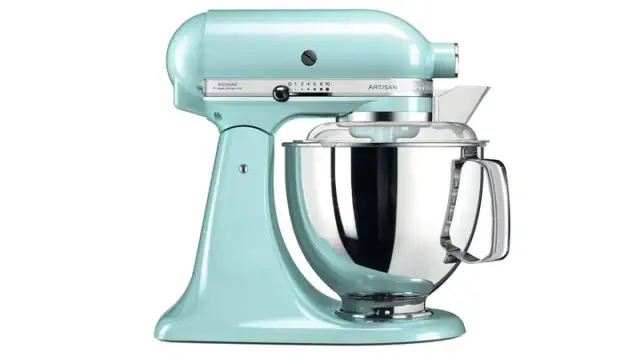 This stand mixer has been a top seller for more than a hundred years, and I finally see the appeal.