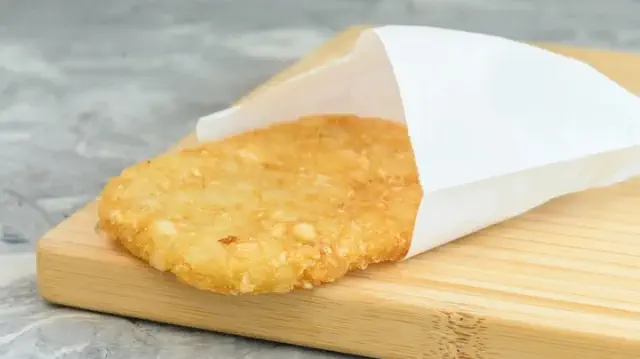 The Least Crispy Fast Food Hash Browns You Should Avoid