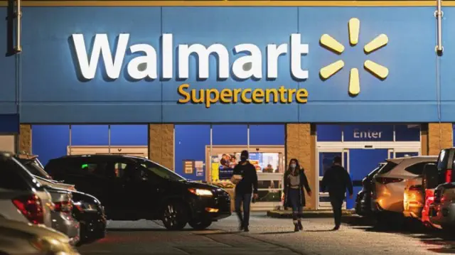 Walmart is offering a fantastic deal on a high-quality foldable electric scooter, originally priced at $800, now available for only $360.