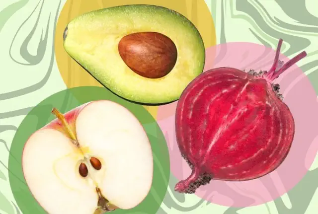 8 Top Foods That Benefit Both Your Heart and Gut, According to Nutrition Experts