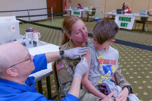 New Tricare agreements introduce modifications to health care services.