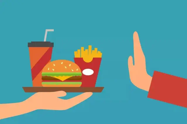 Can You Identify the Fast Food Chain with the Least Healthy Burgers and Chicken?