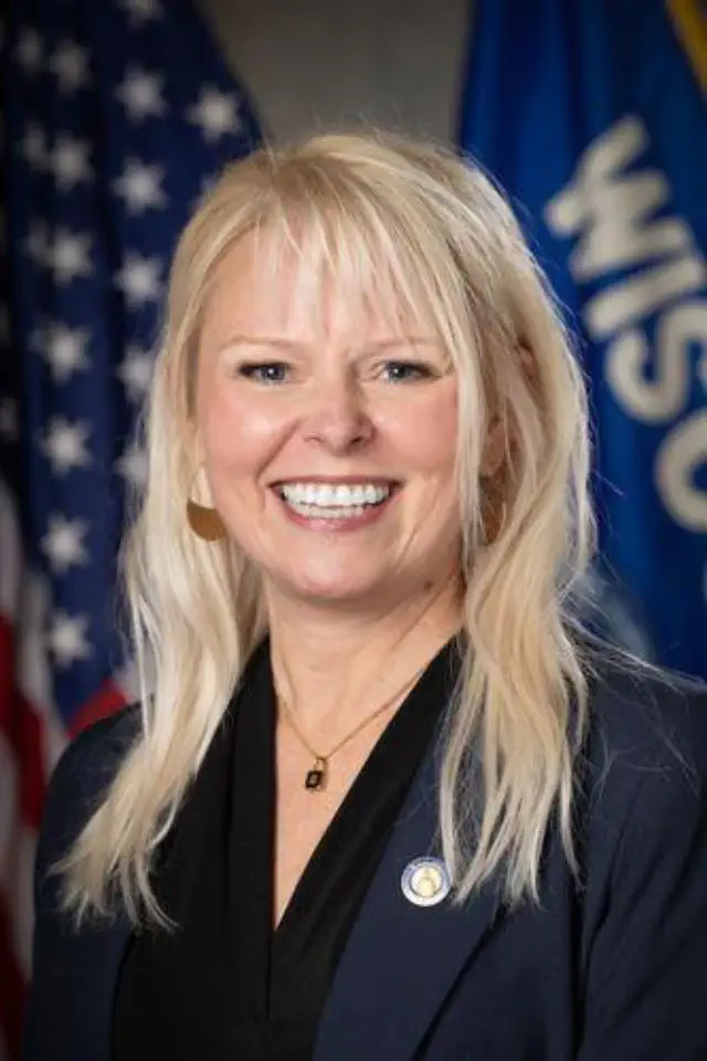 Ex-mental health professional wins Senate seat for District 14.
