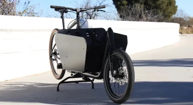 Transform Your Bicycle into a Cargo Bike with the New Argo Cargo Kit 2.0