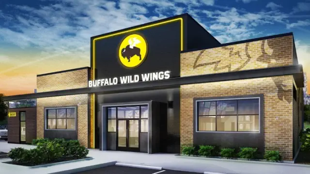 Buffalo Wild Wings is rolling out a special limited-time offer on burgers and wings!