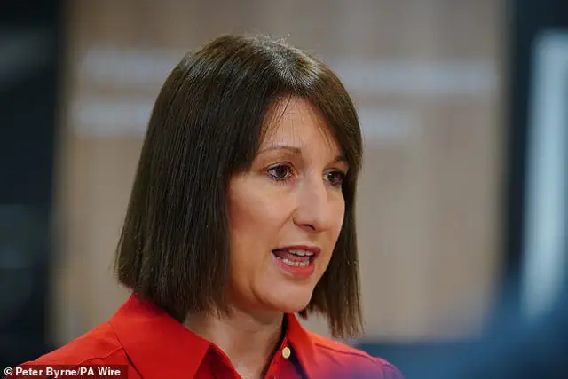 Labour intends to cut billions from the disability benefits budget.