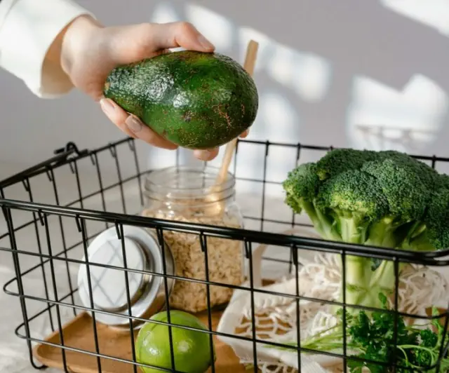 Here are some foods you should consider incorporating into your diet as you age.