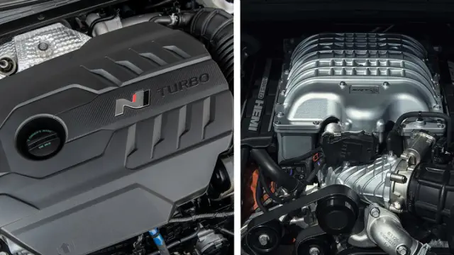 Turbocharging vs. Supercharging: Which Forced Induction Method is Superior?