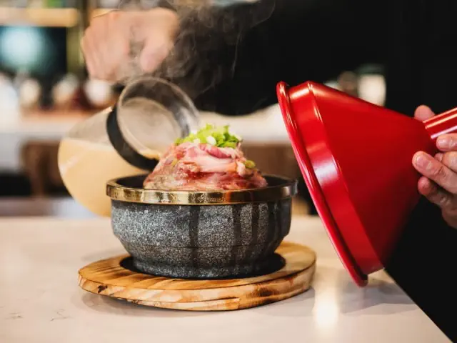 8 Houston eateries offering comforting soups to chase away the winter chill