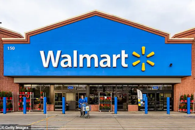 Walmart announces immediate recall of popular cooking staple