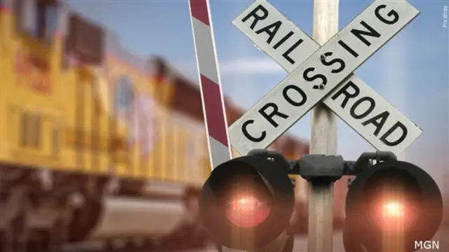 Rockland Brand Railroad welcomes a new caretaker.