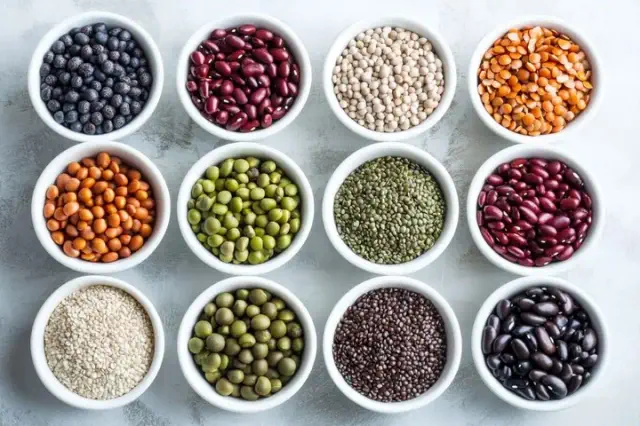 How Fiber Enhances the Activity of Anti-Cancer Genes