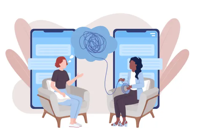 Research Indicates Growing Acceptance of Virtual Mental Health Services