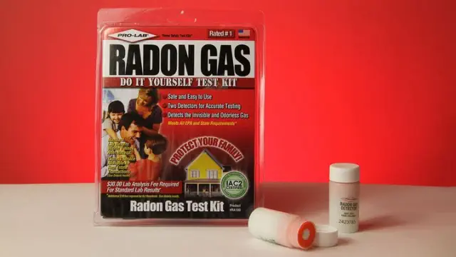 Elevated Radon Exposure: A Potential Risk Factor for Gestational Diabetes?