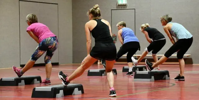 Community Discussions: Jumpstart Your Fitness Aspirations for the New Year