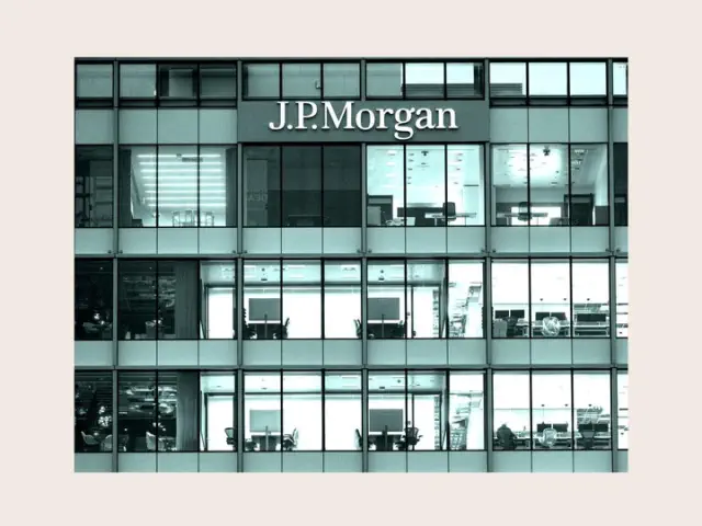 JPMorgan Announces End of Remote Work, Urging Employees to Return to the Office