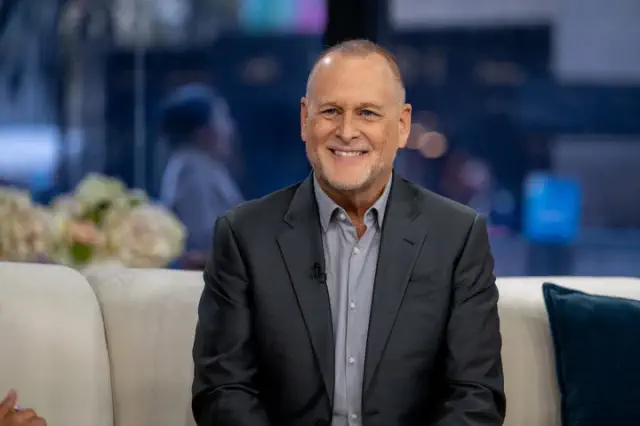 Dave Coulier Provides an Update on His Cancer Treatment Journey