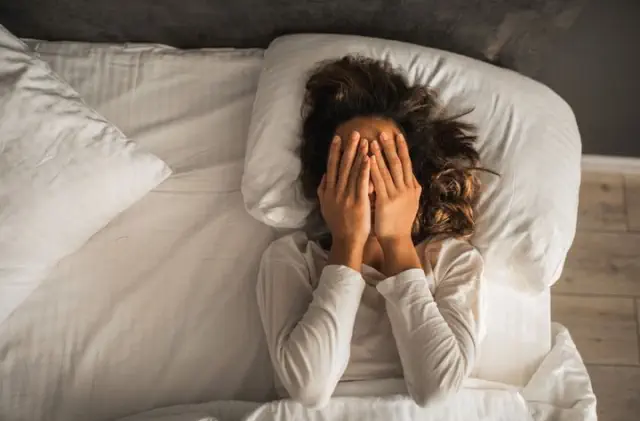 Enhance Your Sleep: 4 Key Elements to Alleviate Stress, Encourage Relaxation, and Boost Sleep Quality