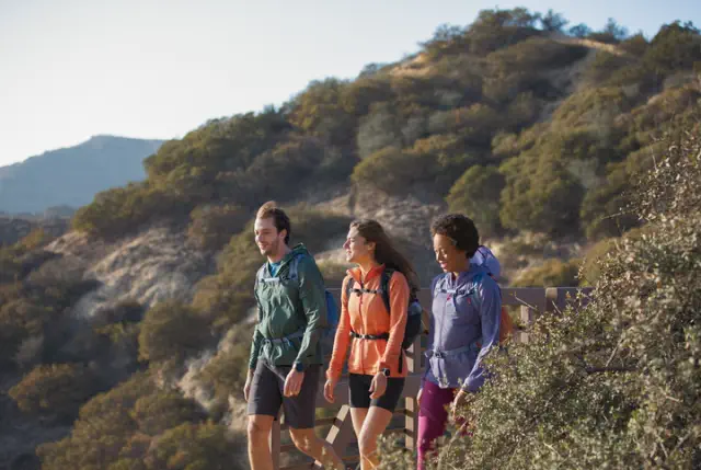 'Unviable': REI closes its Experiences travel division, resulting in the layoff of 428 staff members.