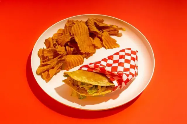 Foods seniors should steer clear of to manage high blood pressure.