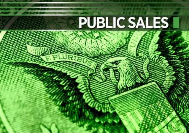 JUST SOLD: Latest property transactions in the valley as of January 11, 2025.