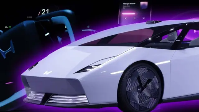 Here’s Why Honda Aims to Integrate AI into Your Vehicle
