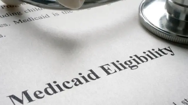 Oregon initiates groundbreaking program to provide unique Medicaid benefits for a greater number of young adults.