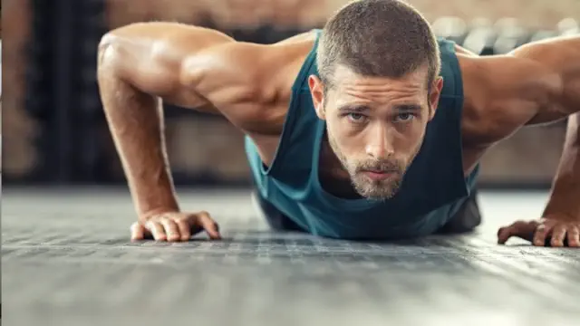 Forget about lengthy workout sessions—this quick 20-minute routine is designed to enhance muscle growth and overall strength.