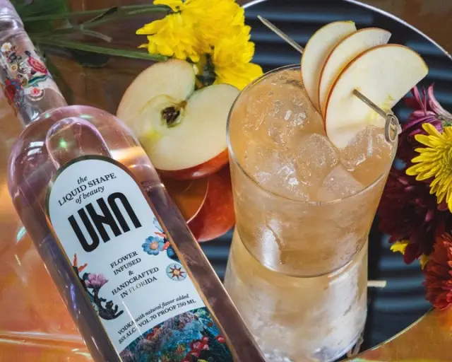 3 Cocktails to Try in 2025