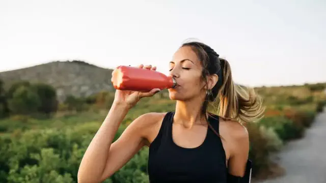 The surprising beverage you may not know about that aids in weight loss and managing diabetes.