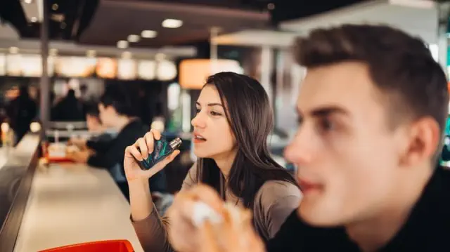Effective Strategies for Quitting Vaping