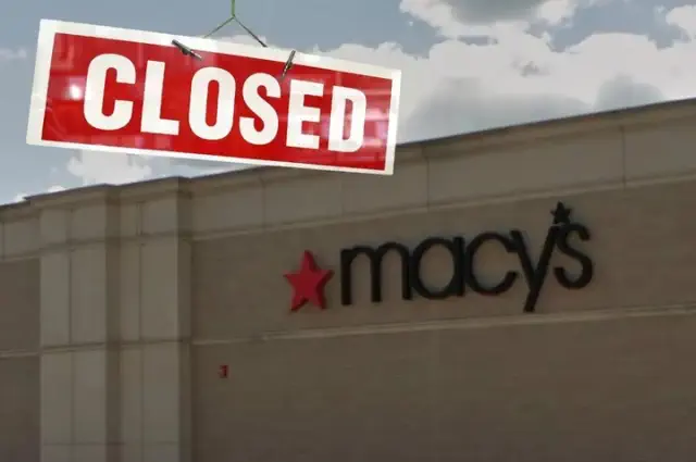 Macy’s Unveils Plans to Shut Down 66 Locations, Featuring Two in Minnesota: Complete List Inside