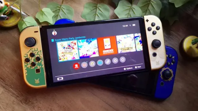 Former marketing head speculates that Nintendo "isn't pleased" with the recent Switch 2 leaks, but believes it won't alter their strategies: "Much of this will soon be behind us."