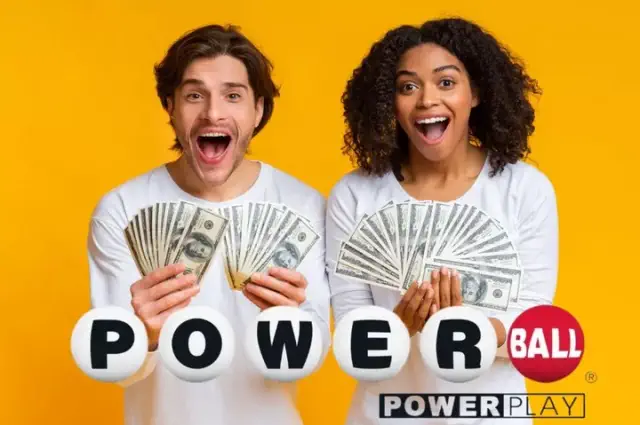 Two Major Powerball Jackpot Winners in New York