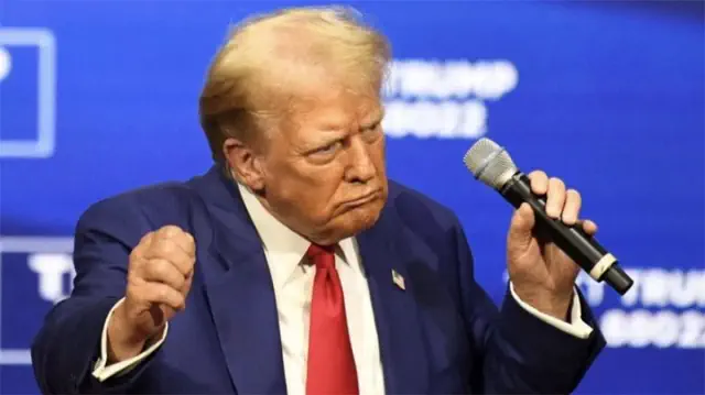 "Prices are set to soar": Americans rush to stockpile in anticipation of Trump's tariffs.