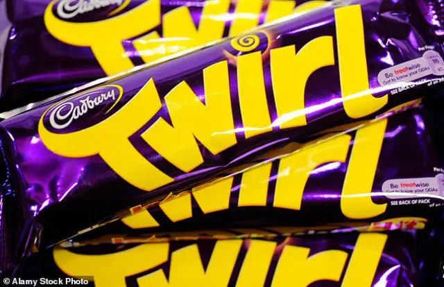 Chocolate lovers are outraged by the 'shocking' alteration made to a beloved Cadbury chocolate bar.