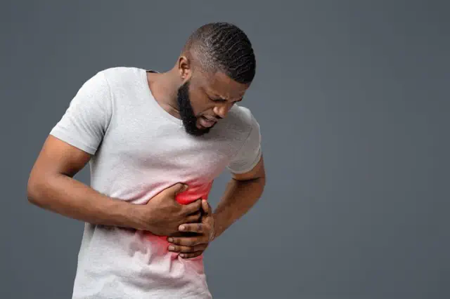7 warning signs of liver issues that you need to pay attention to