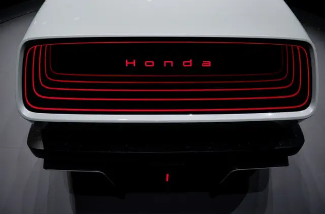 Honda Unveils Electric Vehicles at CES: Pioneering Sustainable Mobility Solutions