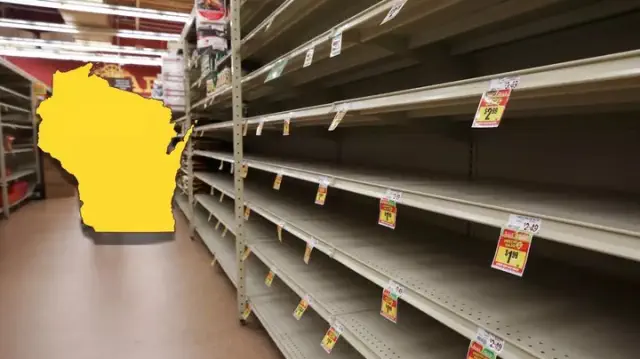 13 Beloved Food Products That Have Disappeared from Wisconsin Stores