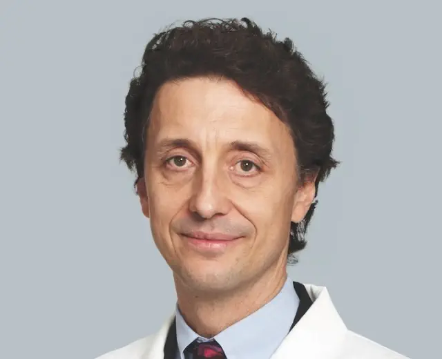 Dear Doctor: Does prolonged use of gabapentin raise the risk of developing dementia?