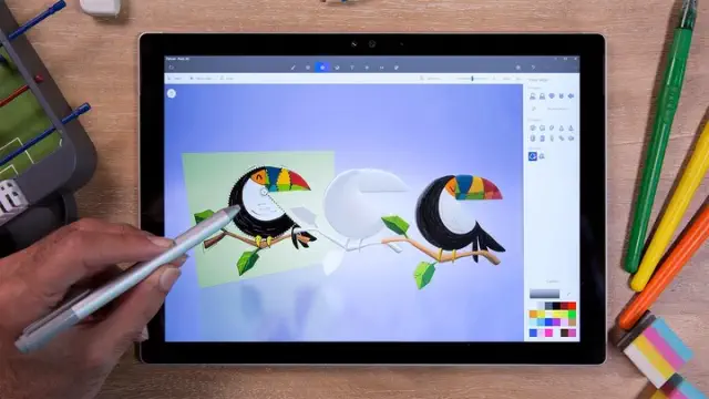 Reasons I Continue to Use Paint 3D Despite Its Discontinuation