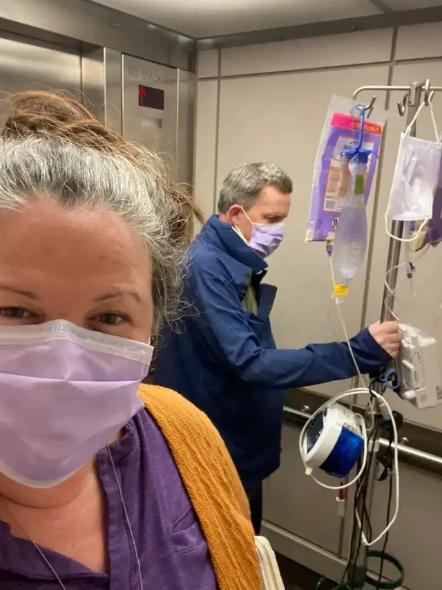 My Husband Came Close to Death. When I Reached Out to His Doctor for Assistance, I Was Shocked by the Callous Reaction.